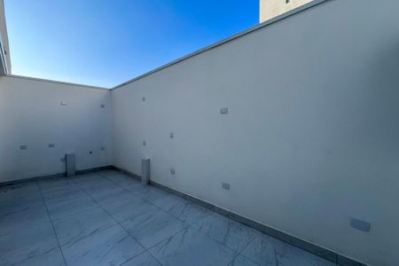 Casa de condomínio à venda com 46m², 1 quarto e sem vaga Casa de condomínio à venda com 46m², 1 quarto e sem vagaQuintal