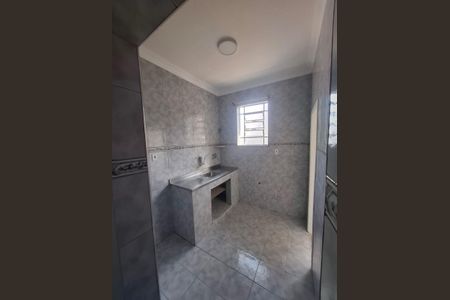 Apartamento à venda com 68m², 2 quartos e sem vagaCozinha