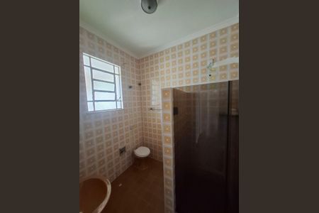 Apartamento à venda com 68m², 2 quartos e sem vagaBanheiro