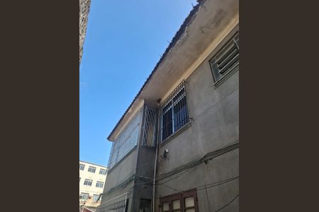 Apartamento à venda com 68m², 2 quartos e sem vagaFachada