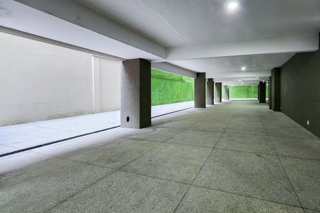 Apartamento à venda com 86m², 2 quartos e 1 vaga Apartamento à venda com 86m², 2 quartos e 1 vagaÁrea Comum
