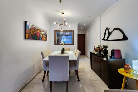 Apartamento à venda com 86m², 2 quartos e 1 vaga Apartamento à venda com 86m², 2 quartos e 1 vagaSala