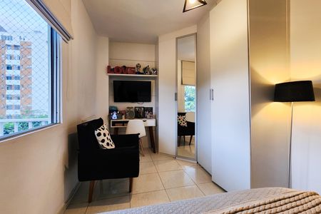 Apartamento à venda com 86m², 2 quartos e 1 vaga Apartamento à venda com 86m², 2 quartos e 1 vagaQuarto 1