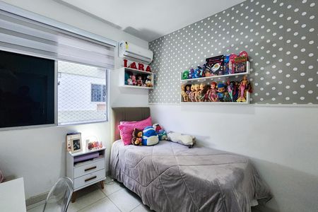 Apartamento à venda com 86m², 2 quartos e 1 vaga Apartamento à venda com 86m², 2 quartos e 1 vagaQuarto 2
