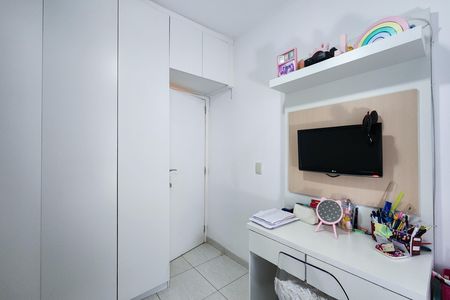 Apartamento à venda com 86m², 2 quartos e 1 vaga Apartamento à venda com 86m², 2 quartos e 1 vagaQuarto 2