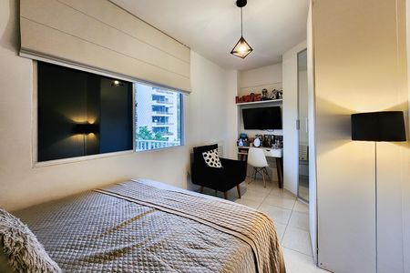 Apartamento à venda com 86m², 2 quartos e 1 vaga Apartamento à venda com 86m², 2 quartos e 1 vagaQuarto 1