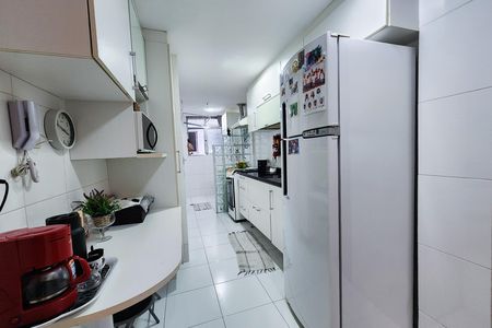 Apartamento à venda com 86m², 2 quartos e 1 vaga Apartamento à venda com 86m², 2 quartos e 1 vagaCozinha