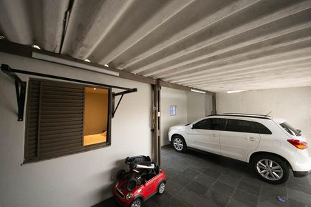 Casa à venda com 160m², 3 quartos e 2 vagas