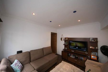 Casa à venda com 3 quartos, 160m² em Chácara Mafalda, São Paulo