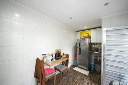 Casa à venda com 160m², 3 quartos e 2 vagas