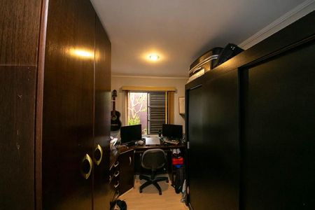 Casa à venda com 3 quartos, 160m² em Chácara Mafalda, São Paulo