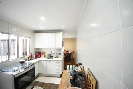 Casa à venda com 160m², 3 quartos e 2 vagas