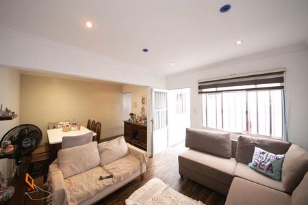 Casa à venda com 3 quartos, 160m² em Chácara Mafalda, São Paulo