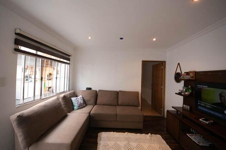 Casa à venda com 160m², 3 quartos e 2 vagas