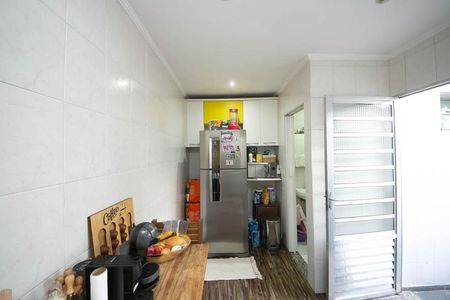 Casa à venda com 160m², 3 quartos e 2 vagas