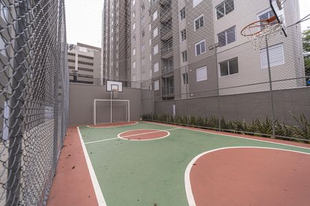 Casa para alugar com 57m², 2 quartos e 1 vagaQuadra