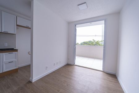 Casa para alugar com 57m², 2 quartos e 1 vagaSala