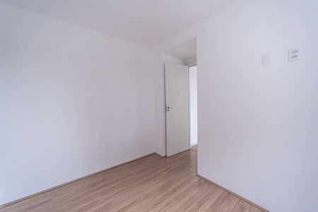 Casa para alugar com 57m², 2 quartos e 1 vagaQuarto 2