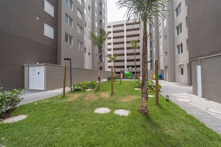 Casa para alugar com 57m², 2 quartos e 1 vagaÁrea comum