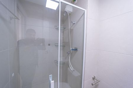 Casa para alugar com 57m², 2 quartos e 1 vagaBanheiro