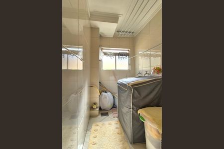 Apartamento à venda com 72m², 2 quartos e 1 vaga Apartamento à venda com 72m², 2 quartos e 1 vagaÁrea de Serviço