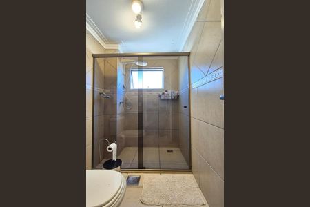 Apartamento à venda com 72m², 2 quartos e 1 vaga Apartamento à venda com 72m², 2 quartos e 1 vagaBanheiro