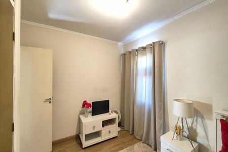 Quarto 2  de apartamento à venda com 2 quartos, 72m² em Jardim Interlagos, Campinas
