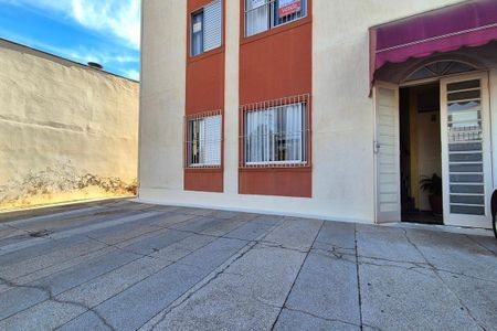 Apartamento à venda com 72m², 2 quartos e 1 vaga Apartamento à venda com 72m², 2 quartos e 1 vagaGaragem