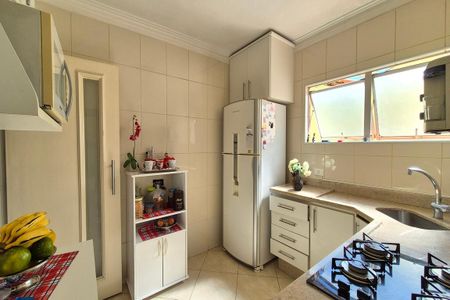 Apartamento à venda com 72m², 2 quartos e 1 vaga Apartamento à venda com 72m², 2 quartos e 1 vagaCozinha