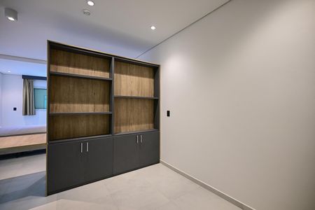 Studio para alugar com 38m², 1 quarto e sem vagaCozinha