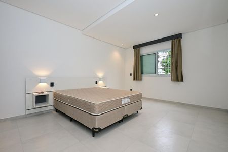 Sala/Quarto de kitnet/studio para alugar com 1 quarto, 38m² em Lapa de Baixo, São Paulo