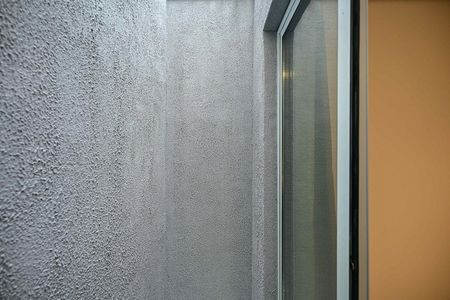 Varanda de kitnet/studio para alugar com 1 quarto, 32m² em Lapa de Baixo, São Paulo