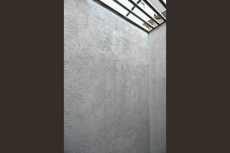 Varanda Varanda de kitnet/studio para alugar com 1 quarto, 32m² em Lapa de Baixo, São Paulo