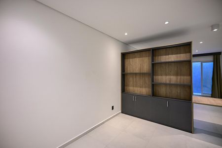 Studio para alugar com 32m², 1 quarto e sem vagaCozinha
