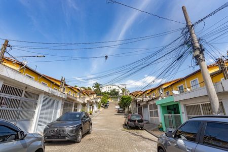Casa de condomínio à venda com 320m², 2 quartos e 2 vagasÁrea comum