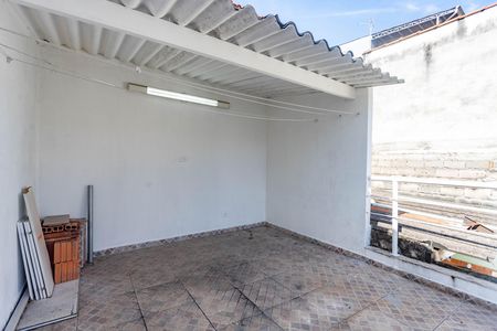 Casa de condomínio à venda com 320m², 2 quartos e 2 vagasTerraço 