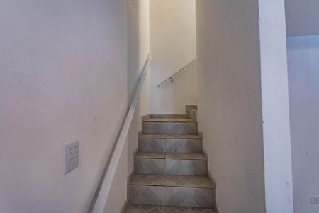 Casa de condomínio à venda com 320m², 2 quartos e 2 vagasEscada 