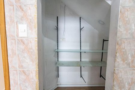 Casa de condomínio à venda com 320m², 2 quartos e 2 vagasCozinha - armário