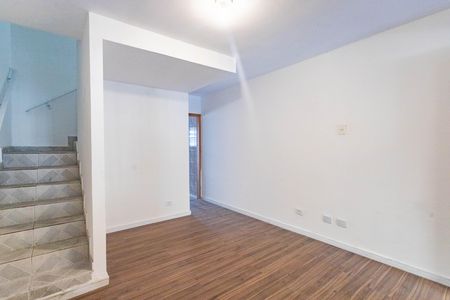 Casa de condomínio à venda com 320m², 2 quartos e 2 vagasSala 
