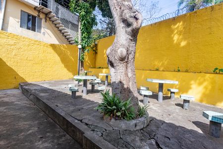 Casa de condomínio à venda com 320m², 2 quartos e 2 vagasÁrea comum - Churrasqueira
