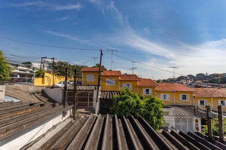 Casa de condomínio à venda com 320m², 2 quartos e 2 vagasVista do quarto 2 