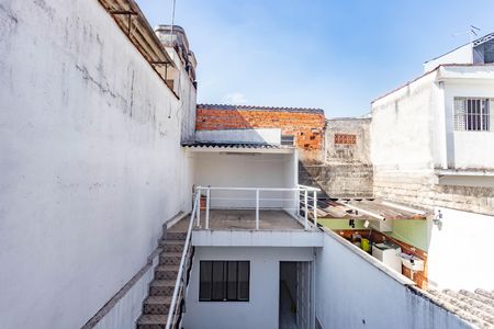 Vista do quarto 1 de casa de condomínio à venda com 2 quartos, 320m² em Vila Clara, São Paulo