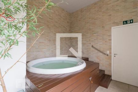 Apartamento à venda com 85m², 2 quartos e 2 vagas Apartamento à venda com 85m², 2 quartos e 2 vagasSaúna