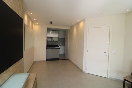 Sala de apartamento à venda com 2 quartos, 85m² em Vila Formosa, São Paulo