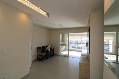 Apartamento à venda com 85m², 2 quartos e 2 vagasSala