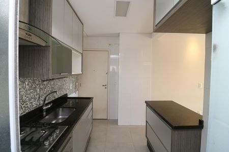 Apartamento à venda com 85m², 2 quartos e 2 vagasCozinha