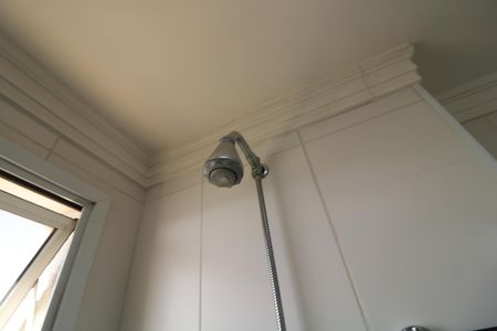 Apartamento à venda com 85m², 2 quartos e 2 vagasBanheiro da Suíte