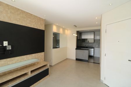 Sala de apartamento à venda com 2 quartos, 85m² em Vila Formosa, São Paulo