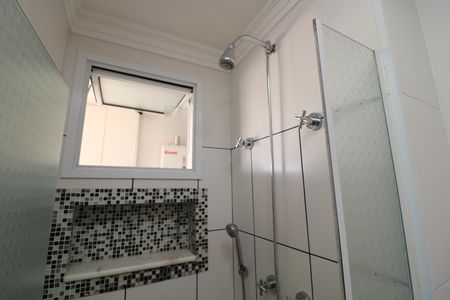 Apartamento à venda com 85m², 2 quartos e 2 vagasBanheiro