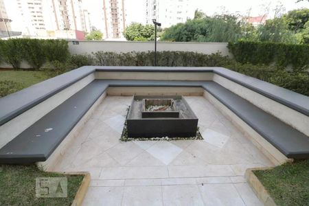 Apartamento à venda com 85m², 2 quartos e 2 vagas Apartamento à venda com 85m², 2 quartos e 2 vagasÁrea externa